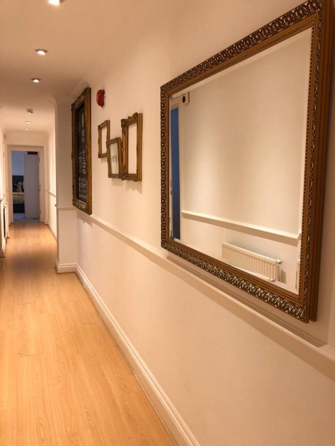 Olive Tree Apartment Hove Extérieur photo