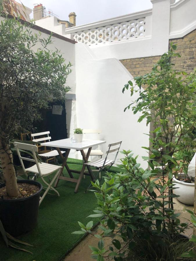 Olive Tree Apartment Hove Extérieur photo