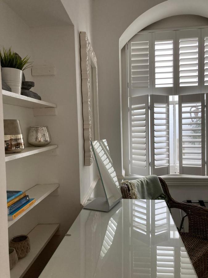 Olive Tree Apartment Hove Extérieur photo