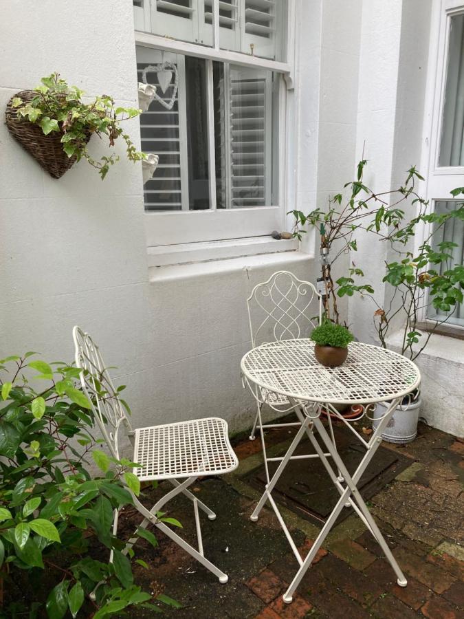 Olive Tree Apartment Hove Extérieur photo