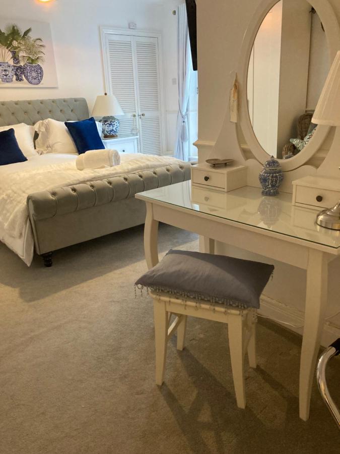 Olive Tree Apartment Hove Extérieur photo