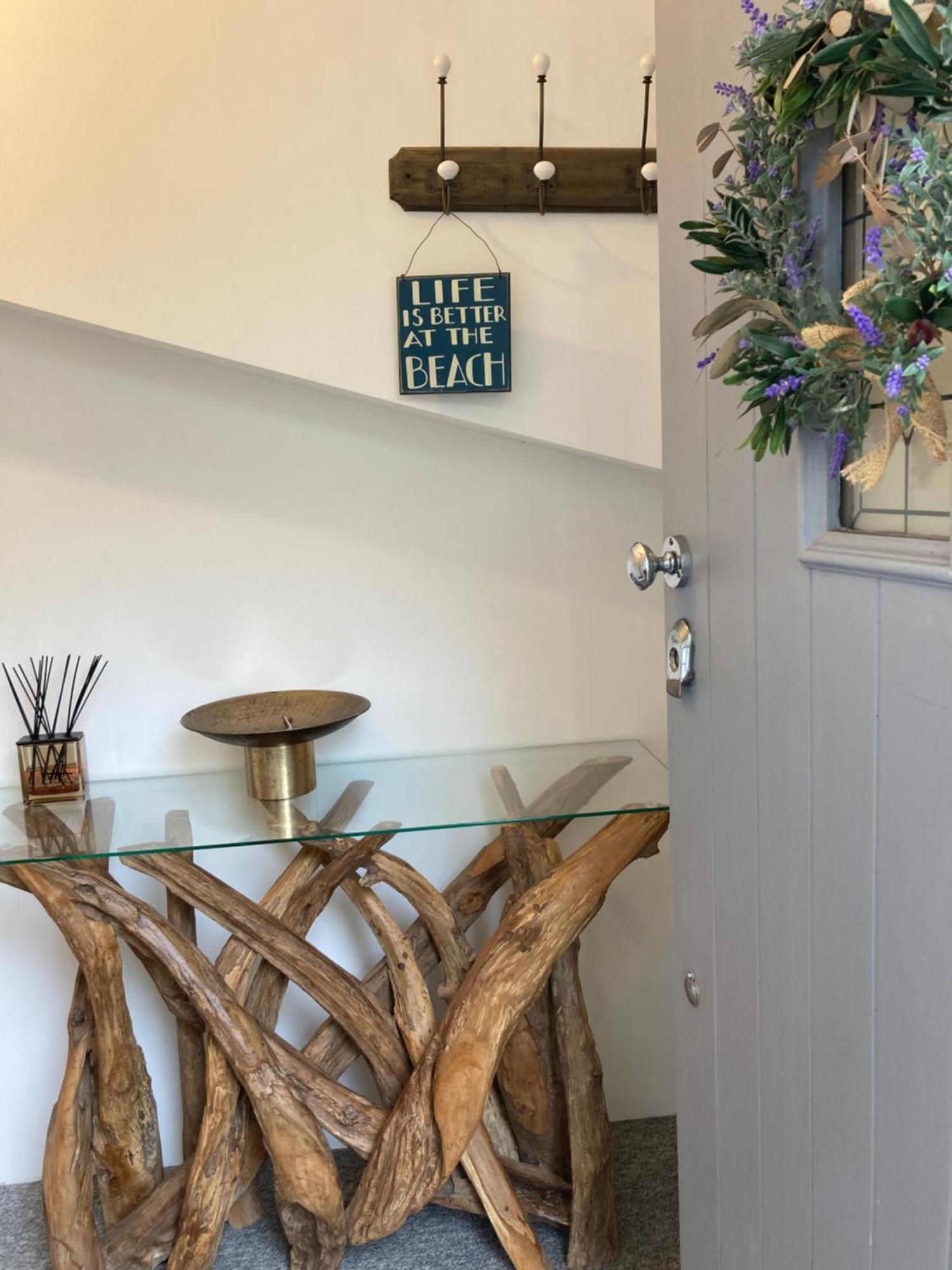 Olive Tree Apartment Hove Extérieur photo