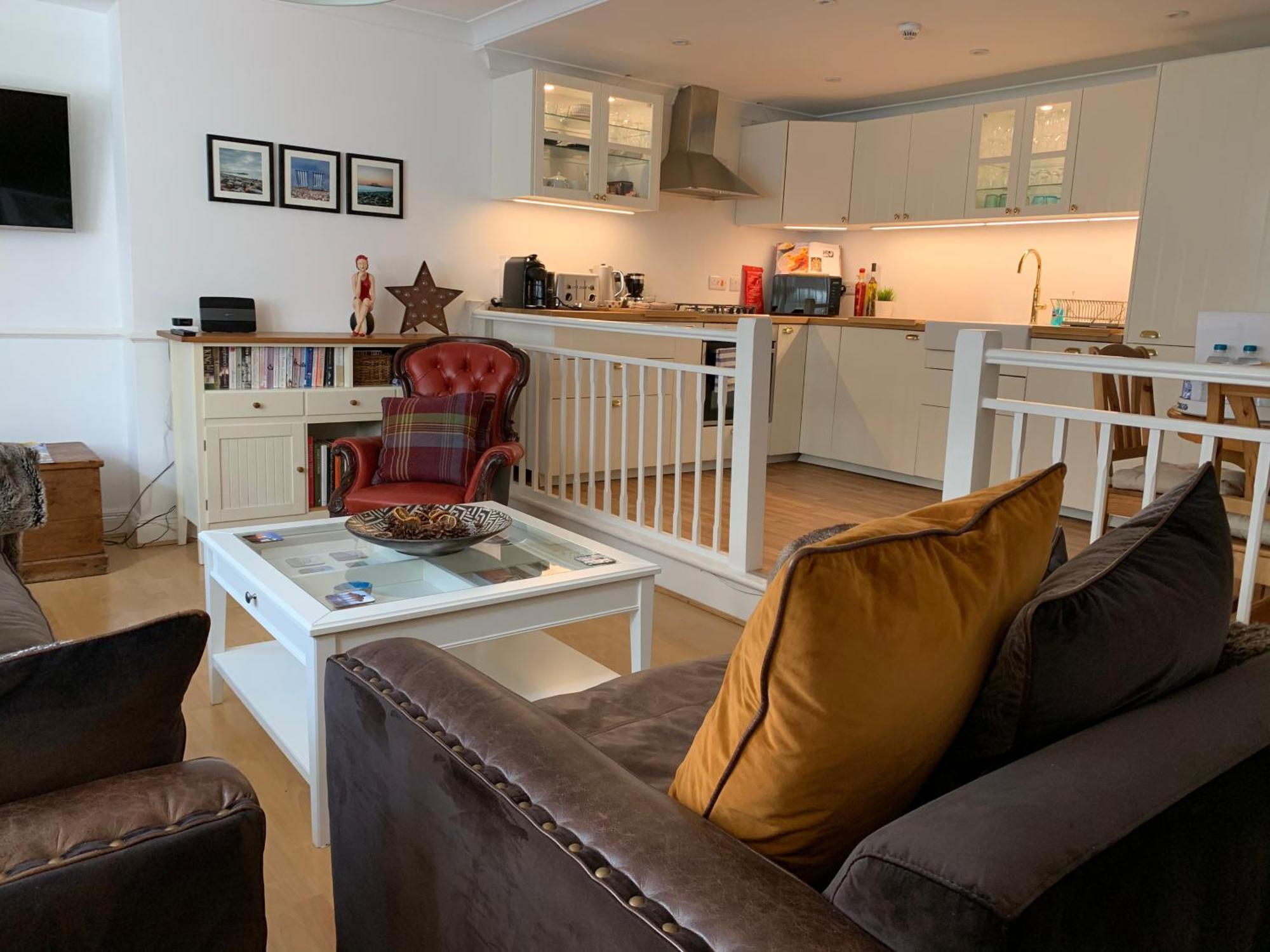 Olive Tree Apartment Hove Extérieur photo