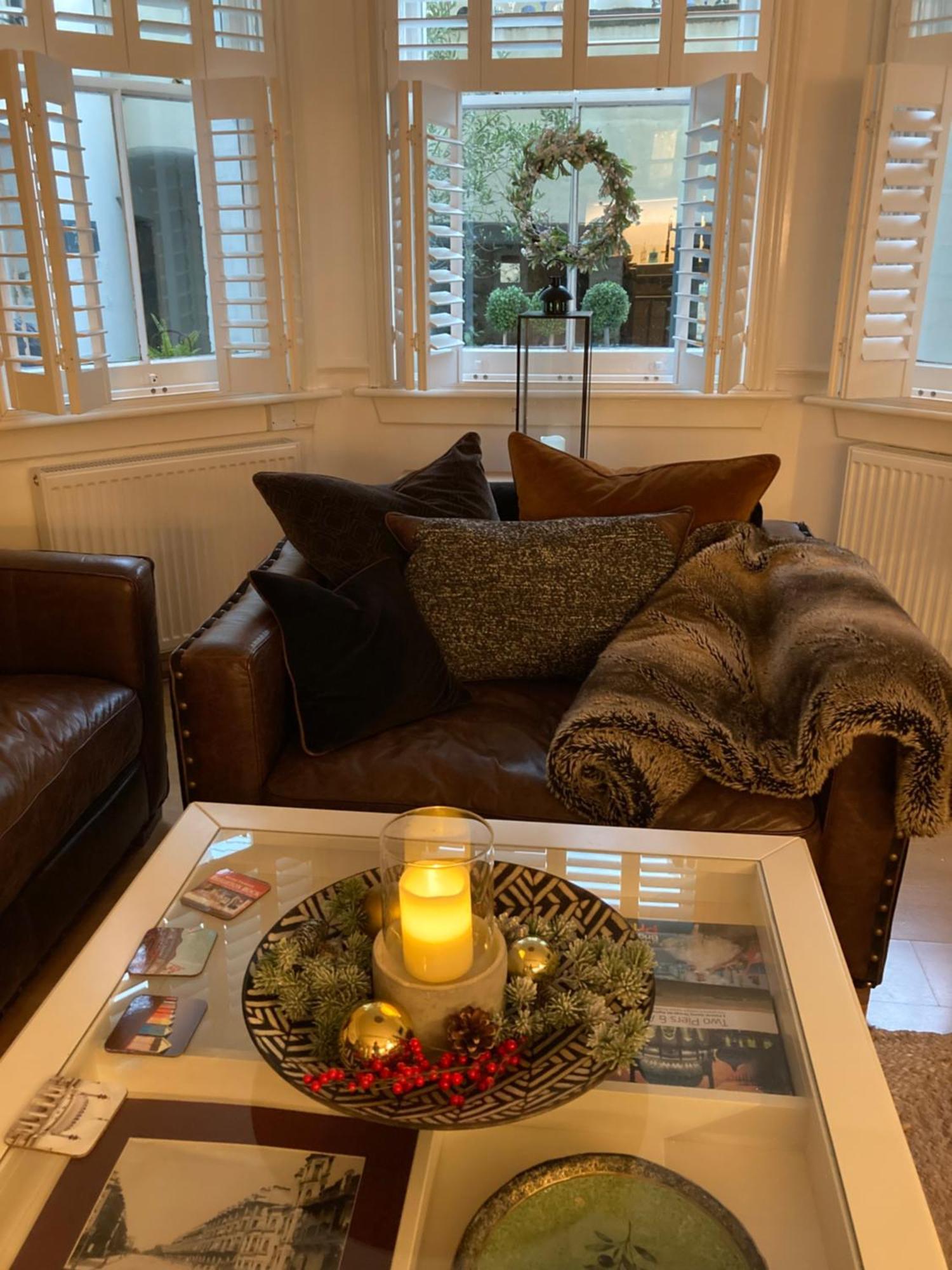 Olive Tree Apartment Hove Extérieur photo