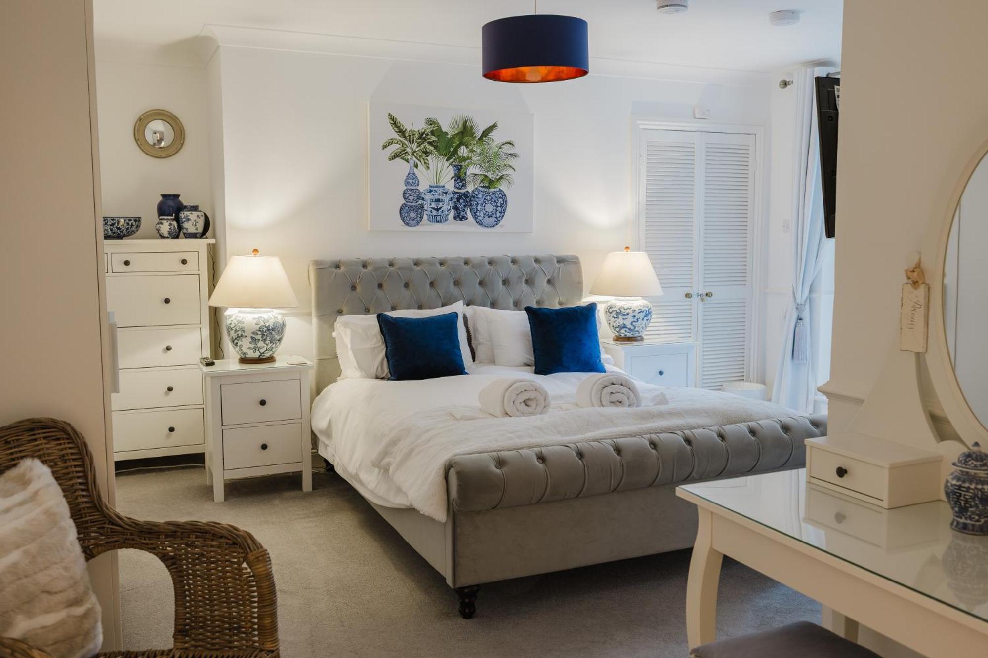 Olive Tree Apartment Hove Extérieur photo