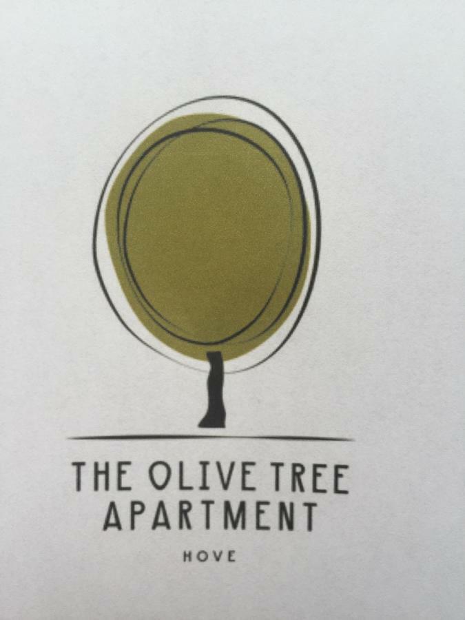 Olive Tree Apartment Hove Extérieur photo